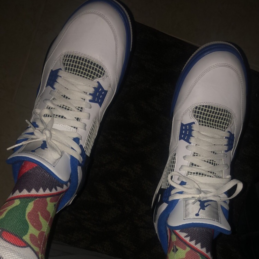 Shoes